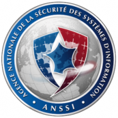 logo Agence Nationale pour la Sécurité des Systèmes d'Informations